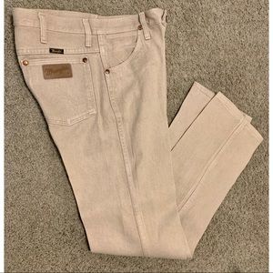 Vintage Wrangler Jeans 30 x 32